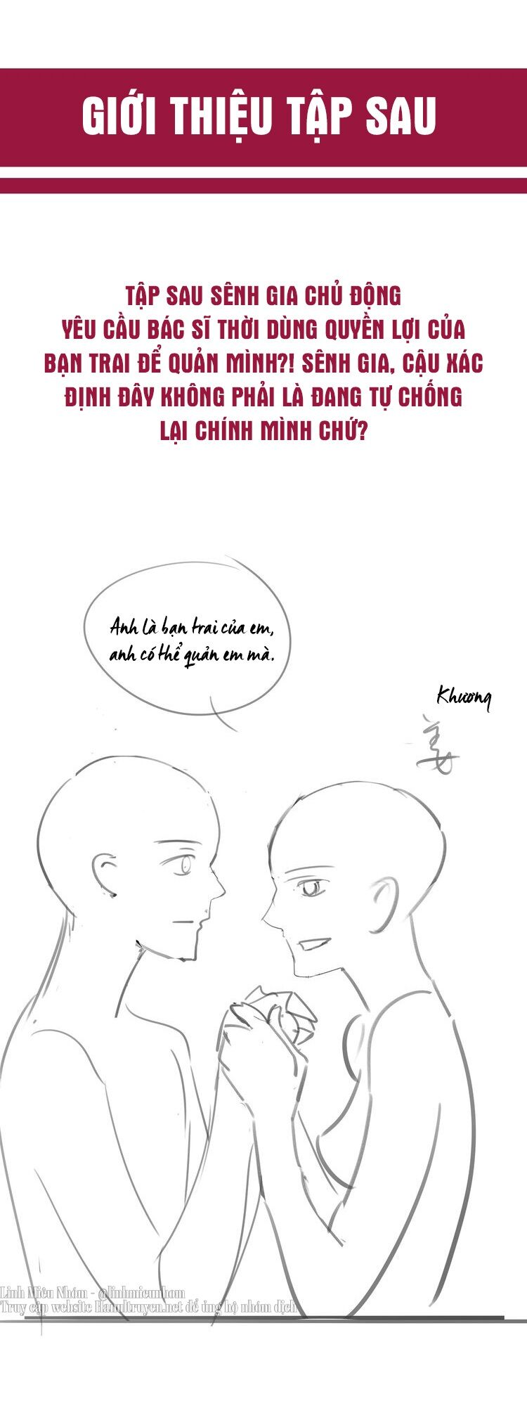Ám Hắc Hệ Noãn Hôn: Chapter 40.2