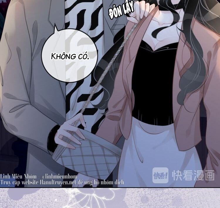 Ám Hắc Hệ Noãn Hôn: Chapter 40.2