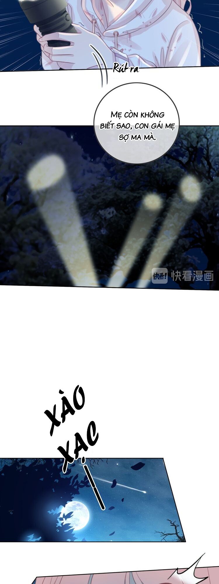 Ám Hắc Hệ Noãn Hôn: Chapter 41.2