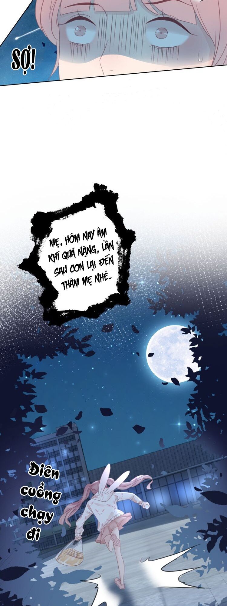 Ám Hắc Hệ Noãn Hôn: Chapter 41.2