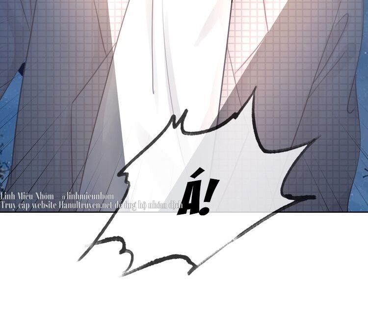 Ám Hắc Hệ Noãn Hôn: Chapter 41.2