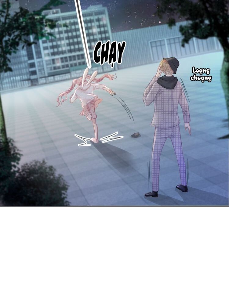 Ám Hắc Hệ Noãn Hôn: Chapter 41.2