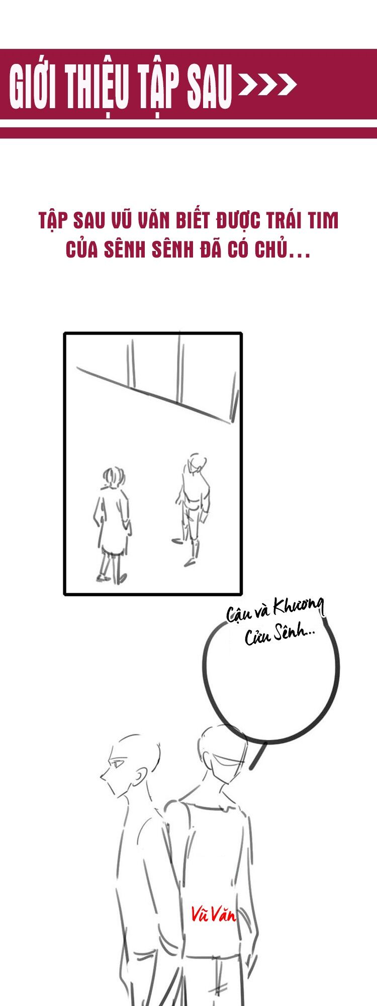 Ám Hắc Hệ Noãn Hôn: Chapter 41.2