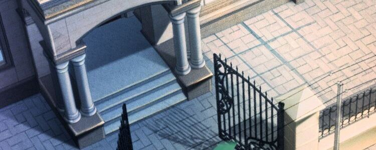 Ám Hắc Hệ Noãn Hôn: Chapter 42.2
