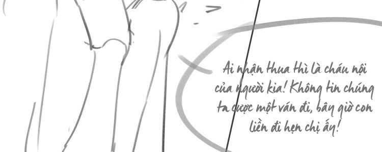 Ám Hắc Hệ Noãn Hôn: Chapter 42.2