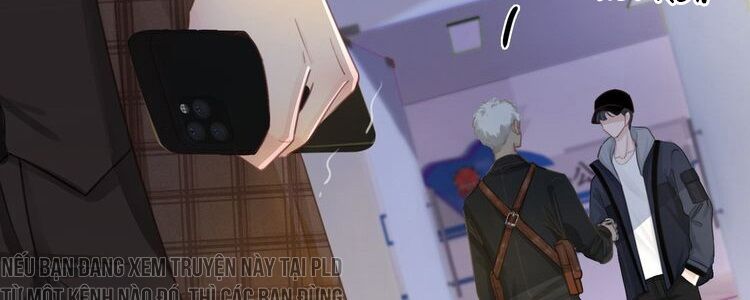 Ám Hắc Hệ Noãn Hôn: Chapter 42.2