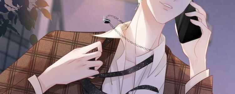 Ám Hắc Hệ Noãn Hôn: Chapter 42.2