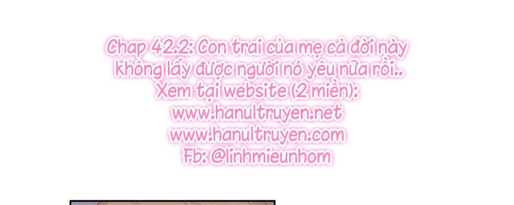 Ám Hắc Hệ Noãn Hôn: Chapter 42.2