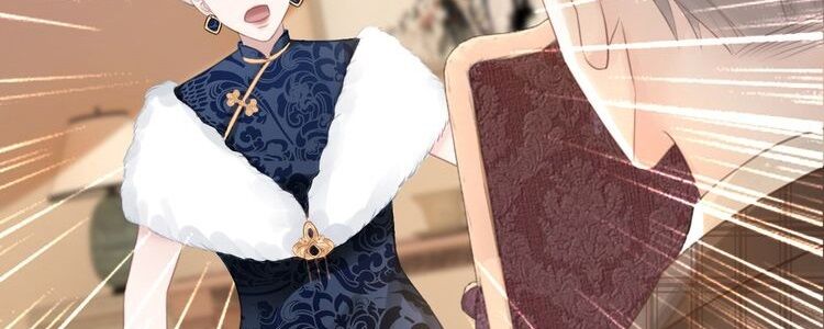 Ám Hắc Hệ Noãn Hôn: Chapter 42.2
