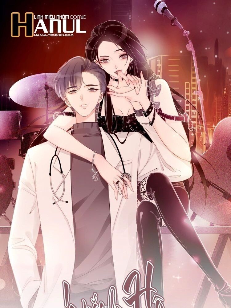 Ám Hắc Hệ Noãn Hôn: Chapter 43.1