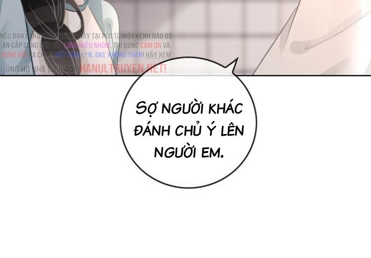 Ám Hắc Hệ Noãn Hôn: Chapter 43.1