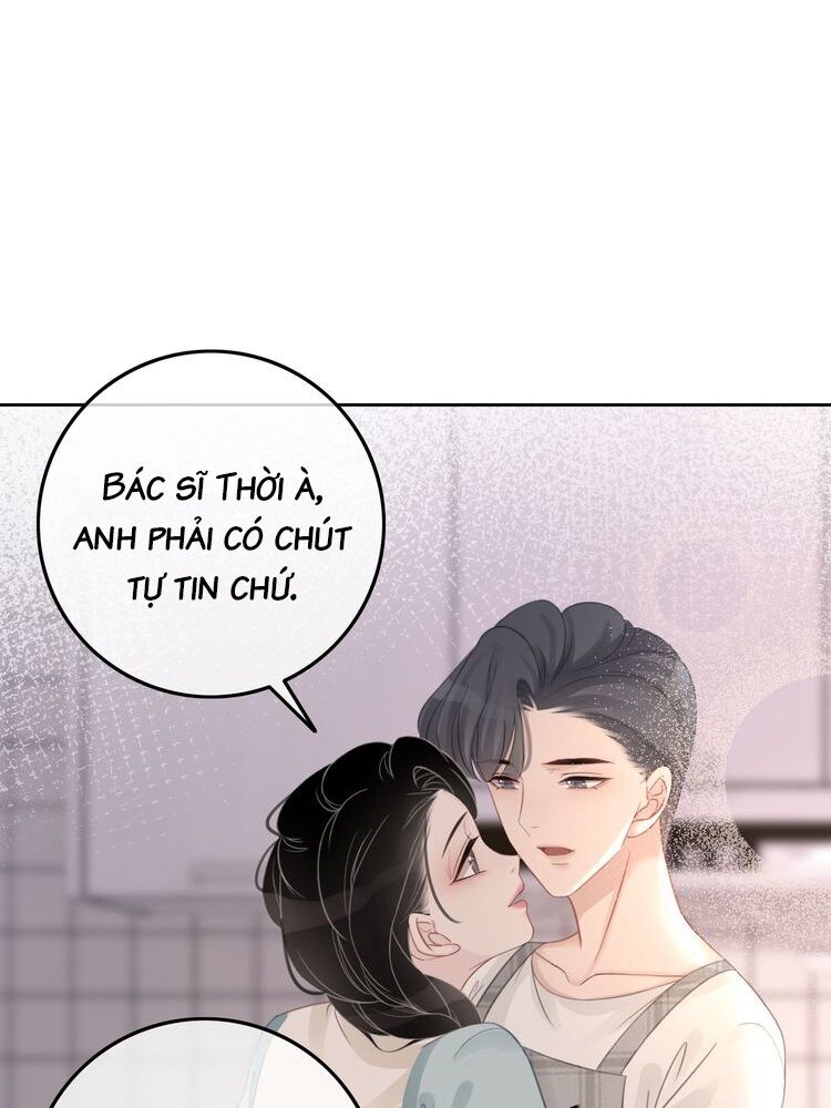 Ám Hắc Hệ Noãn Hôn: Chapter 43.1