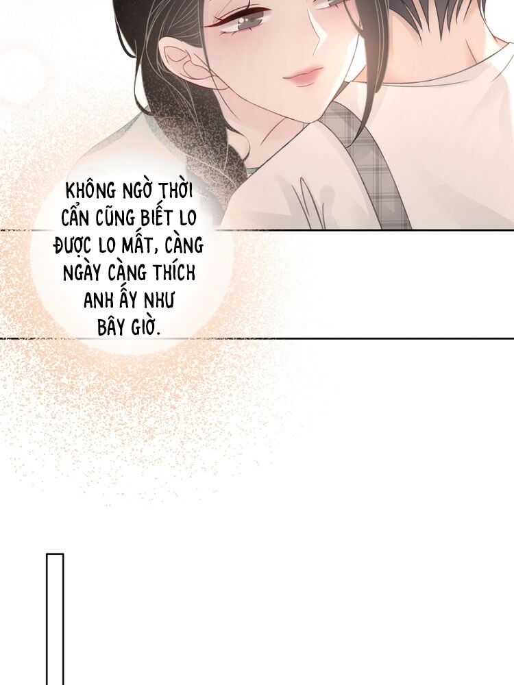 Ám Hắc Hệ Noãn Hôn: Chapter 43.1