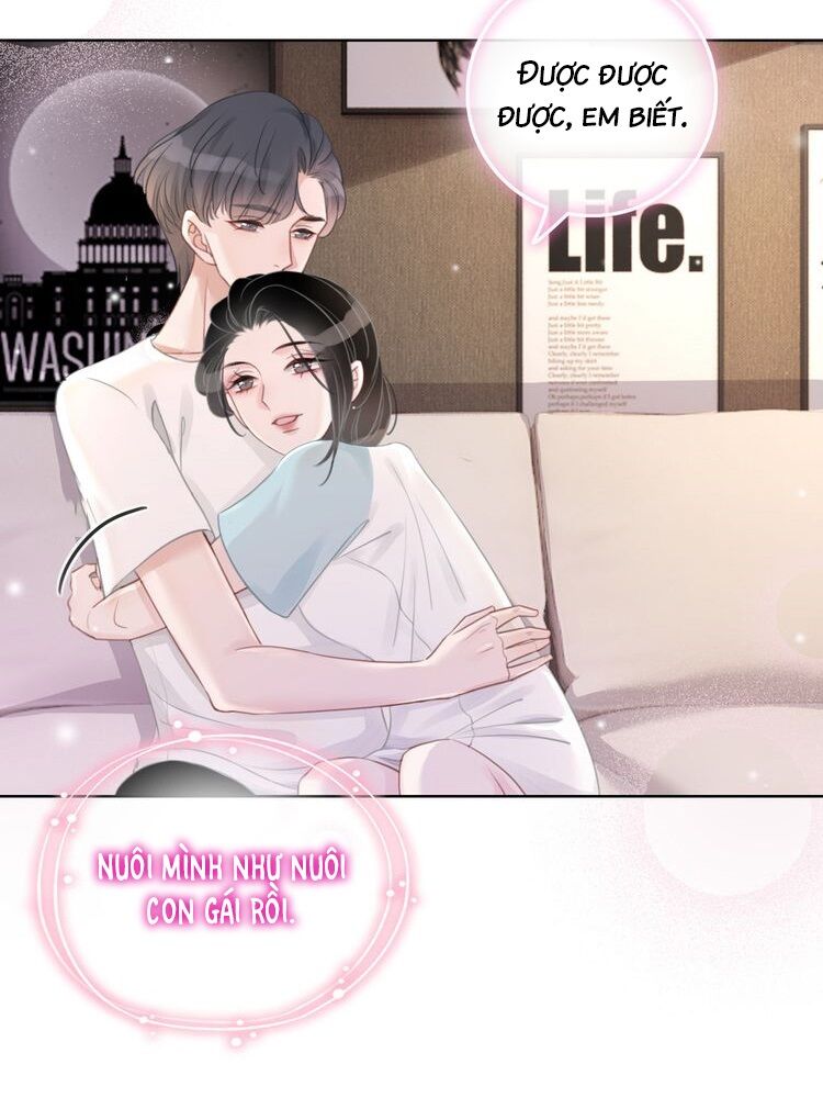 Ám Hắc Hệ Noãn Hôn: Chapter 43.1