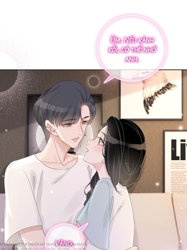 Ám Hắc Hệ Noãn Hôn: Chapter 43.1