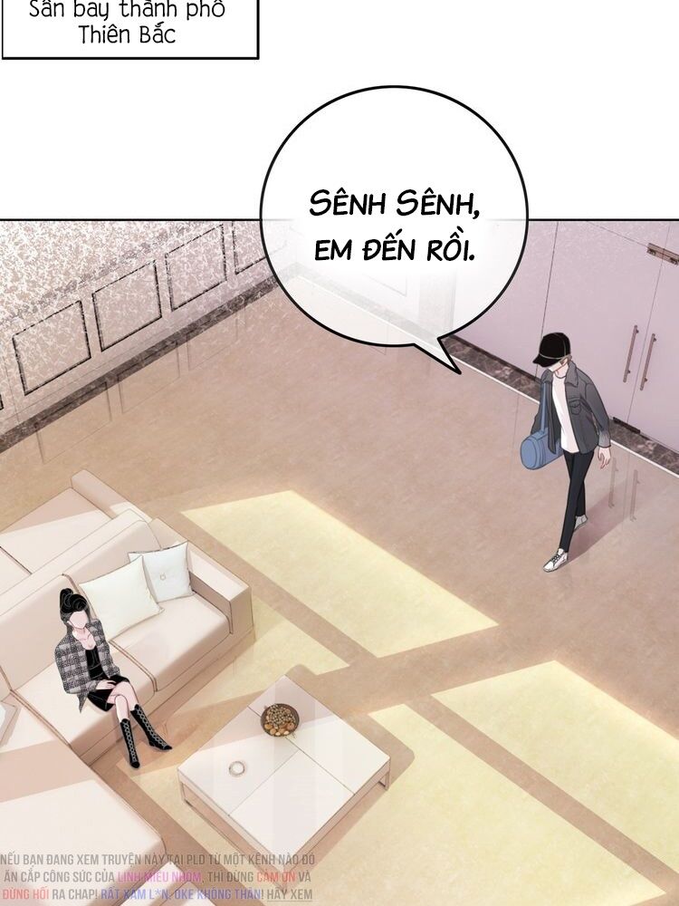 Ám Hắc Hệ Noãn Hôn: Chapter 43.1