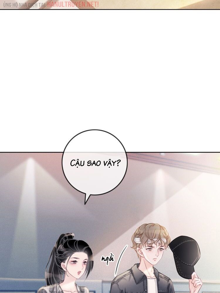 Ám Hắc Hệ Noãn Hôn: Chapter 43.1
