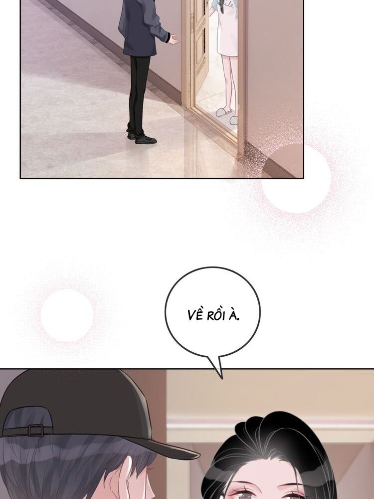 Ám Hắc Hệ Noãn Hôn: Chapter 43.1