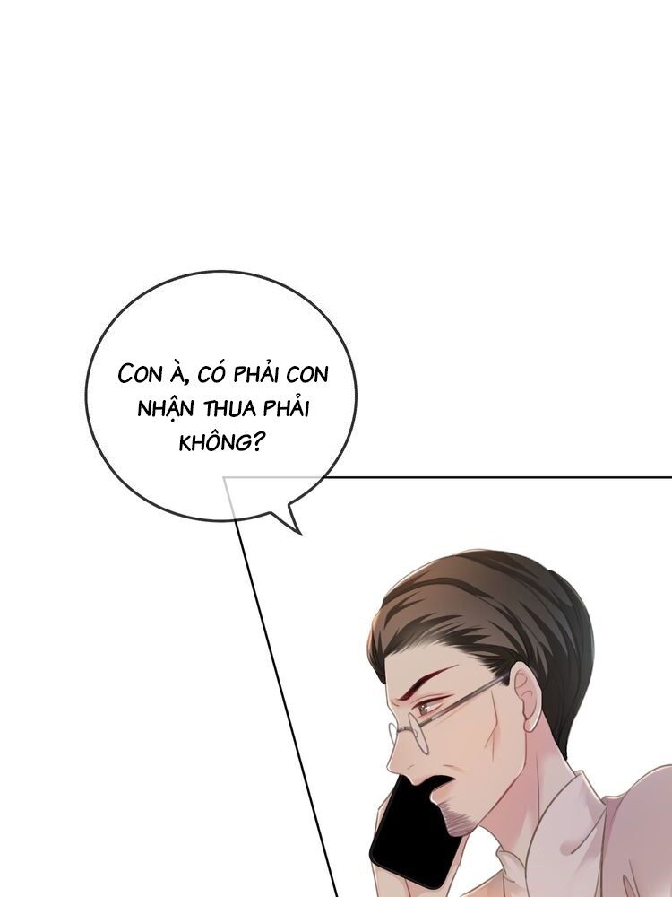 Ám Hắc Hệ Noãn Hôn: Chapter 43.2
