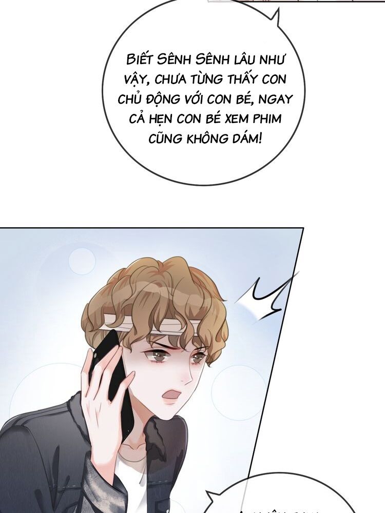 Ám Hắc Hệ Noãn Hôn: Chapter 43.2