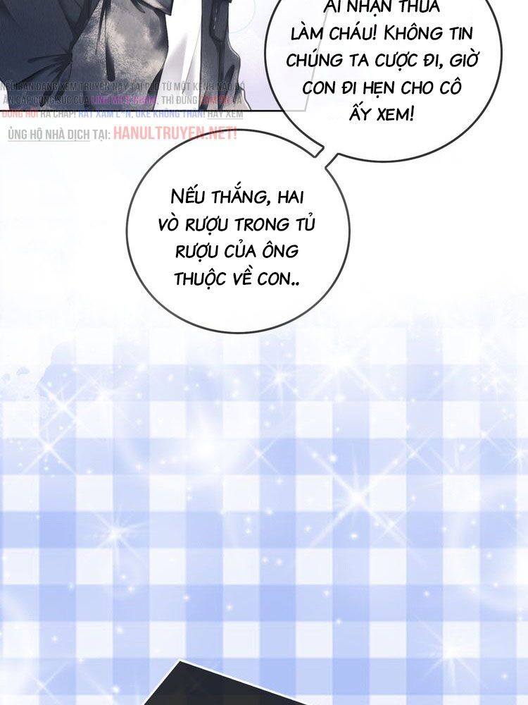 Ám Hắc Hệ Noãn Hôn: Chapter 43.2
