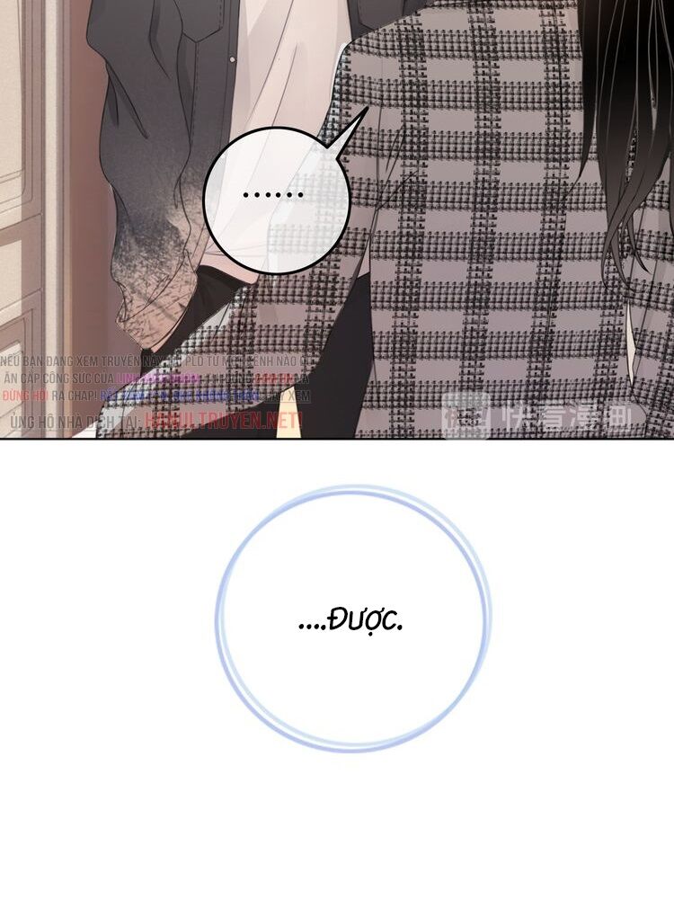 Ám Hắc Hệ Noãn Hôn: Chapter 43.2