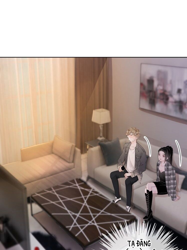 Ám Hắc Hệ Noãn Hôn: Chapter 43.2