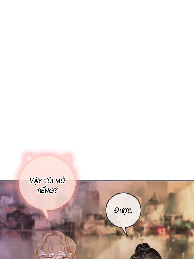 Ám Hắc Hệ Noãn Hôn: Chapter 43.2
