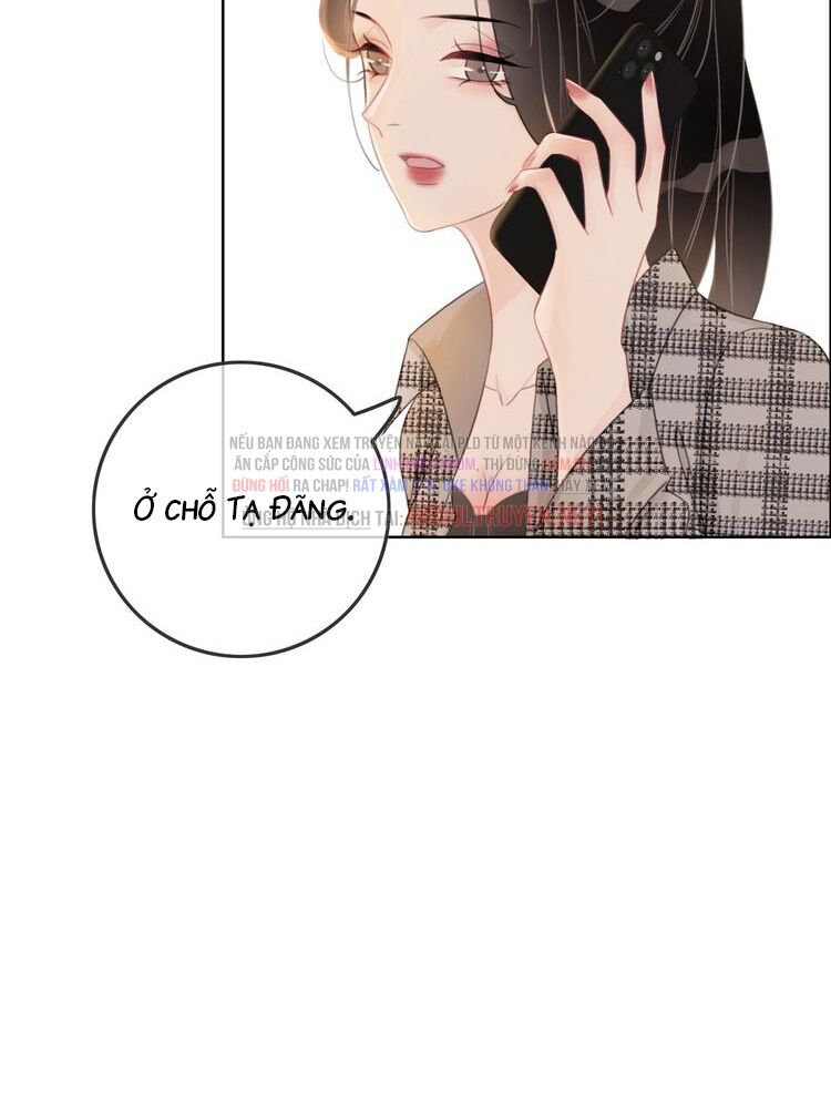 Ám Hắc Hệ Noãn Hôn: Chapter 43.2