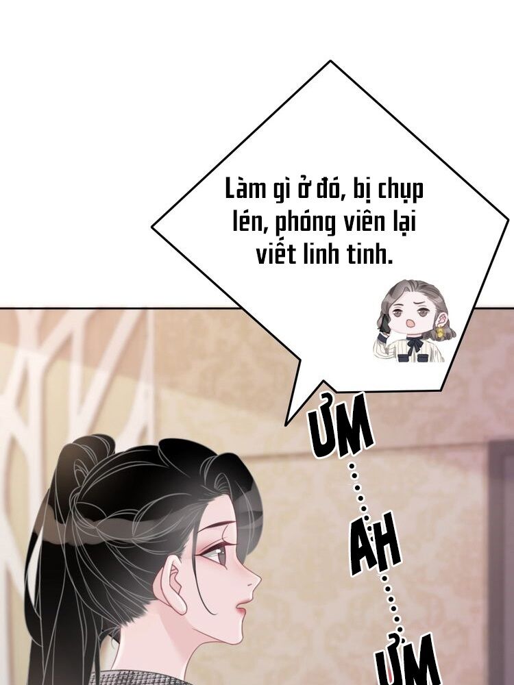 Ám Hắc Hệ Noãn Hôn: Chapter 43.2