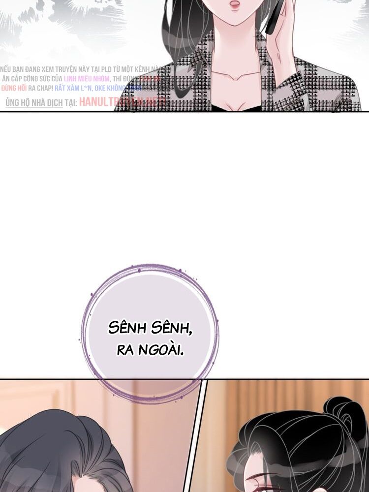 Ám Hắc Hệ Noãn Hôn: Chapter 43.2