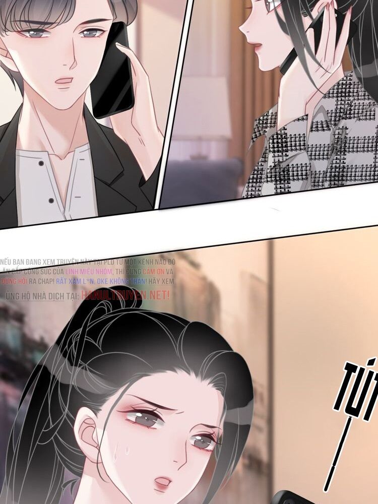 Ám Hắc Hệ Noãn Hôn: Chapter 43.2
