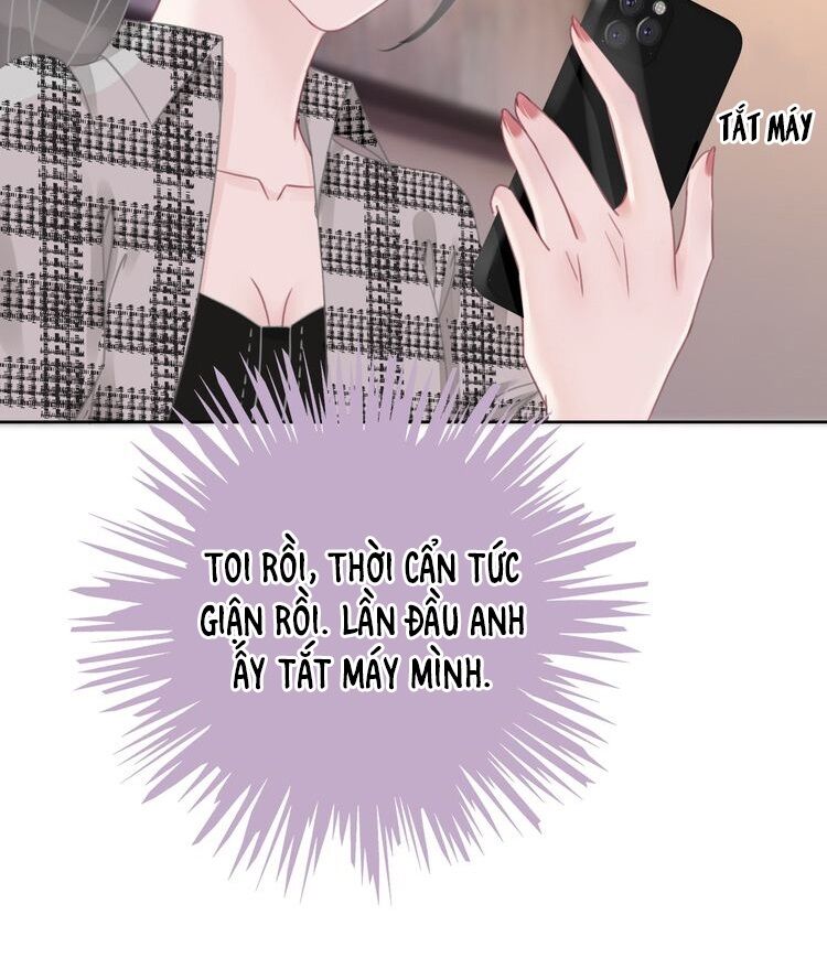 Ám Hắc Hệ Noãn Hôn: Chapter 43.2