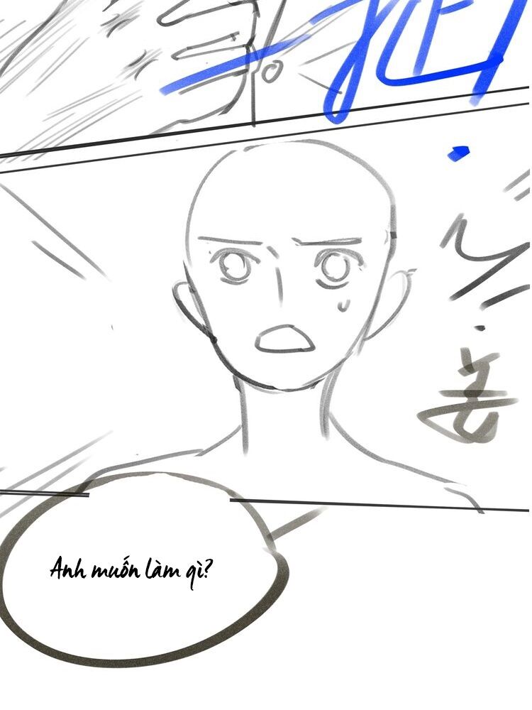 Ám Hắc Hệ Noãn Hôn: Chapter 43.2