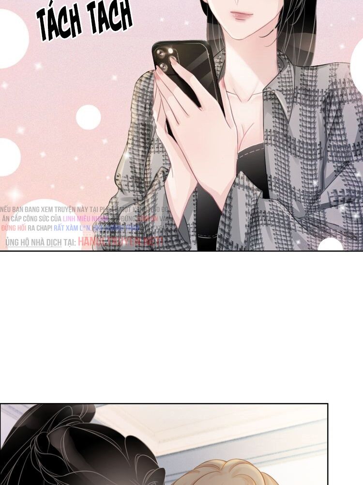 Ám Hắc Hệ Noãn Hôn: Chapter 43.2