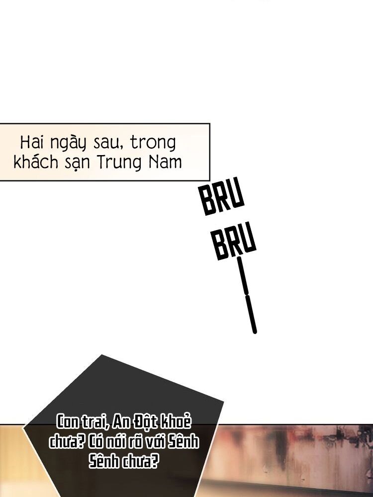 Ám Hắc Hệ Noãn Hôn: Chapter 43.2