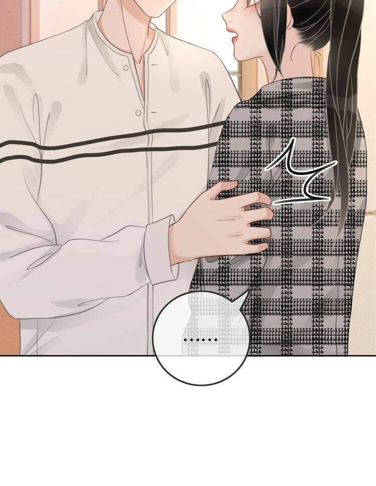 Ám Hắc Hệ Noãn Hôn: Chapter 44