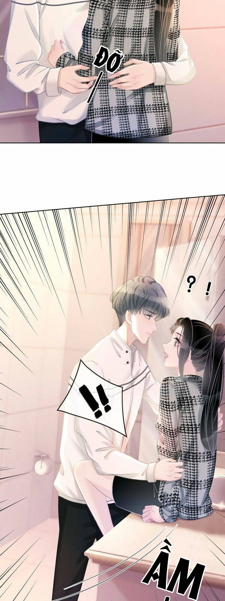 Ám Hắc Hệ Noãn Hôn: Chapter 44