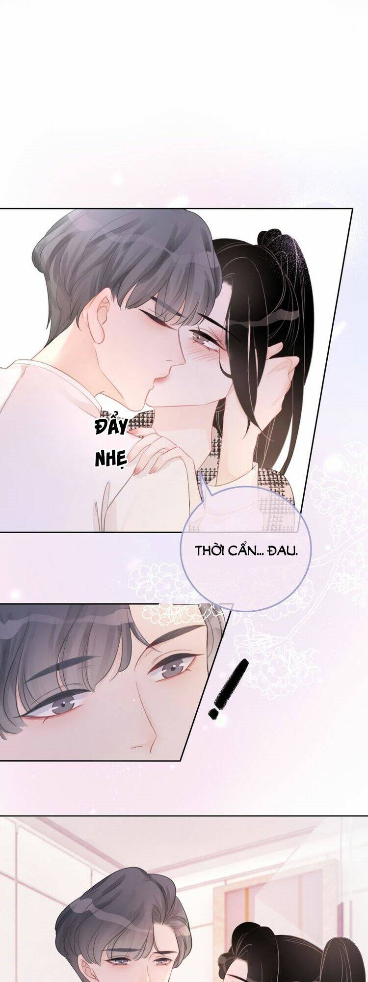 Ám Hắc Hệ Noãn Hôn: Chapter 44