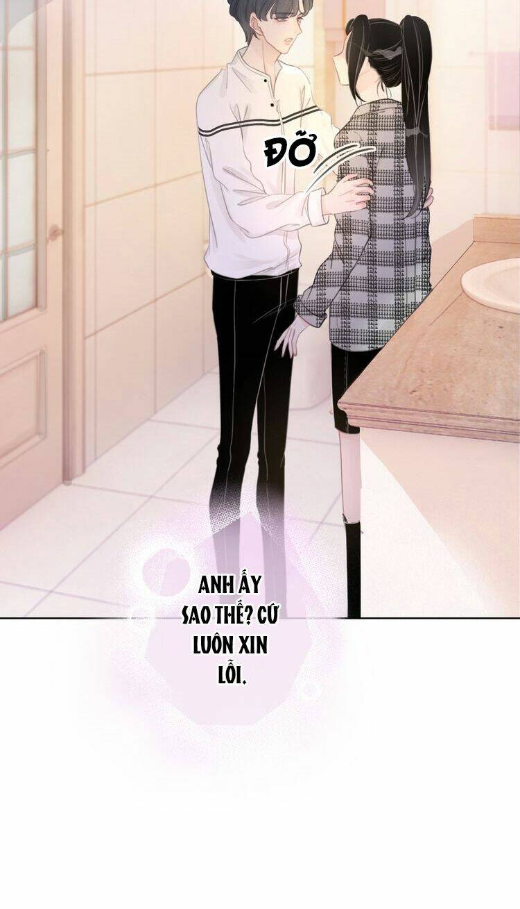 Ám Hắc Hệ Noãn Hôn: Chapter 44