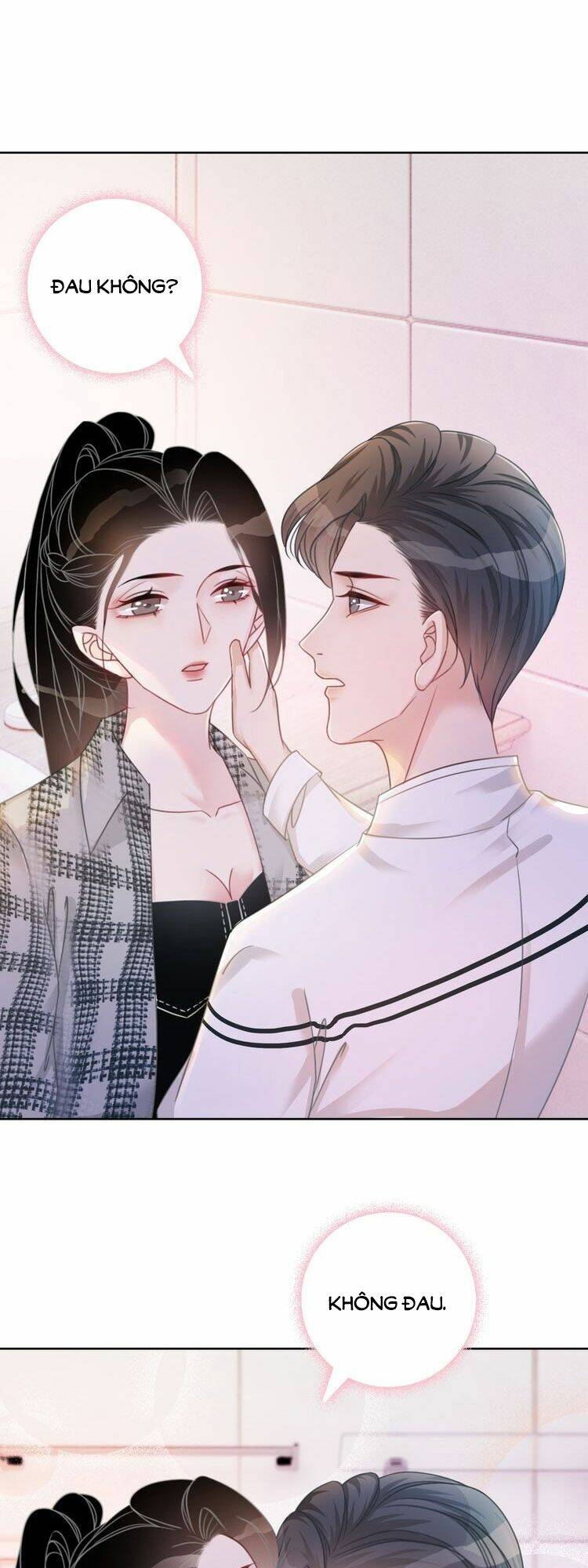 Ám Hắc Hệ Noãn Hôn: Chapter 44