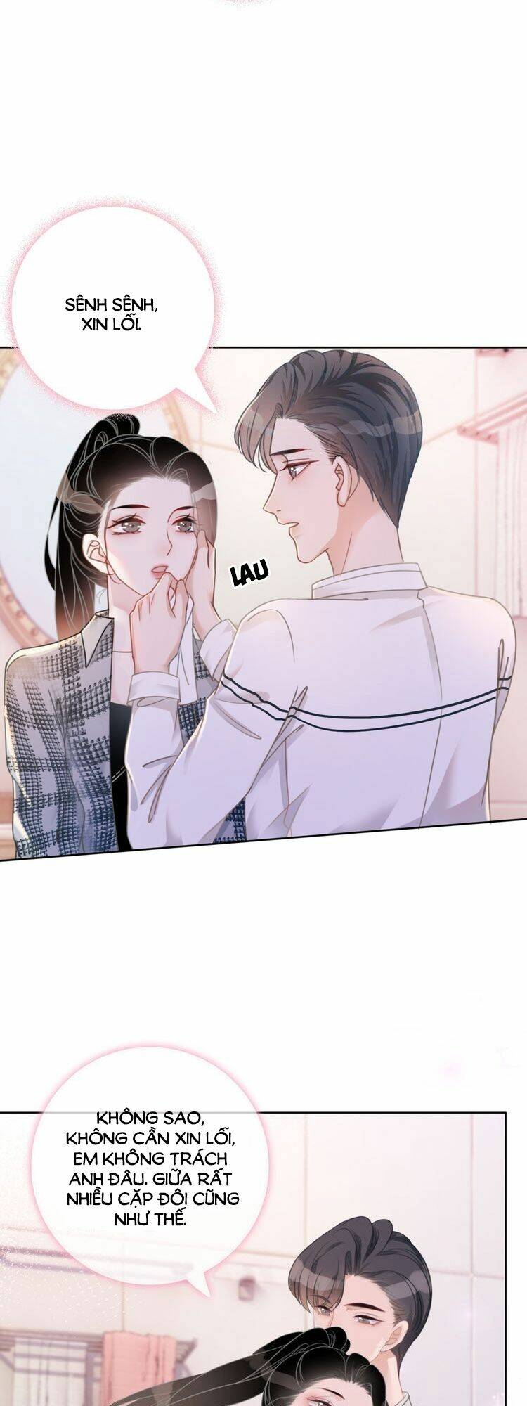 Ám Hắc Hệ Noãn Hôn: Chapter 44