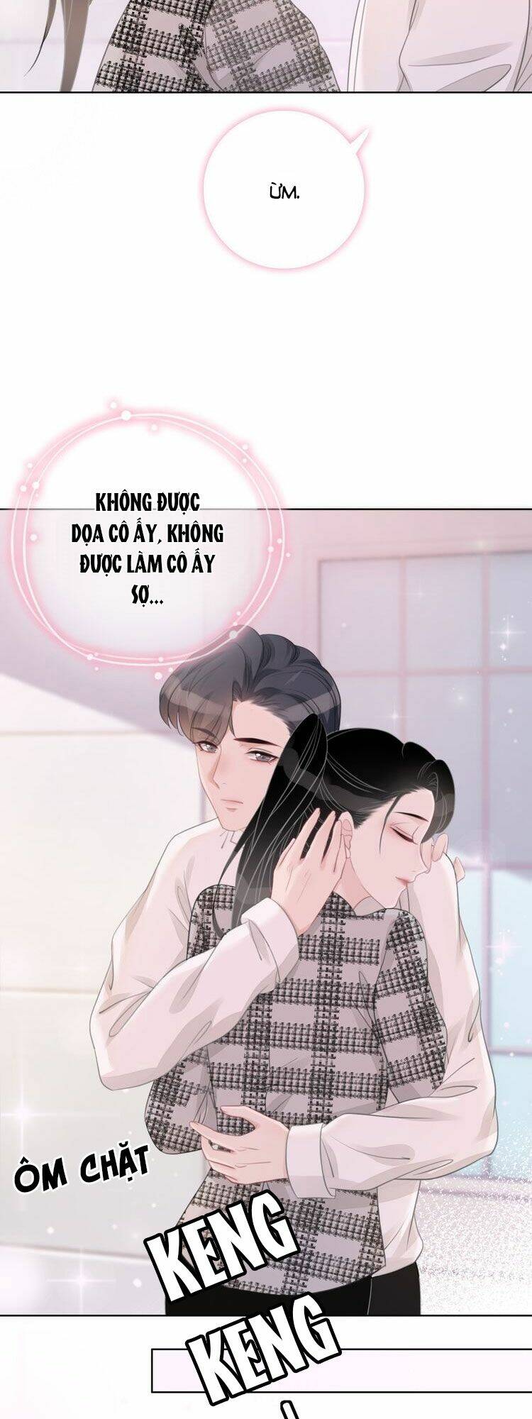 Ám Hắc Hệ Noãn Hôn: Chapter 44