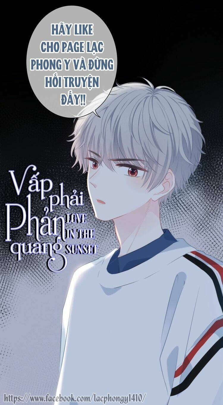 Ám Hắc Hệ Noãn Hôn: Chapter 44