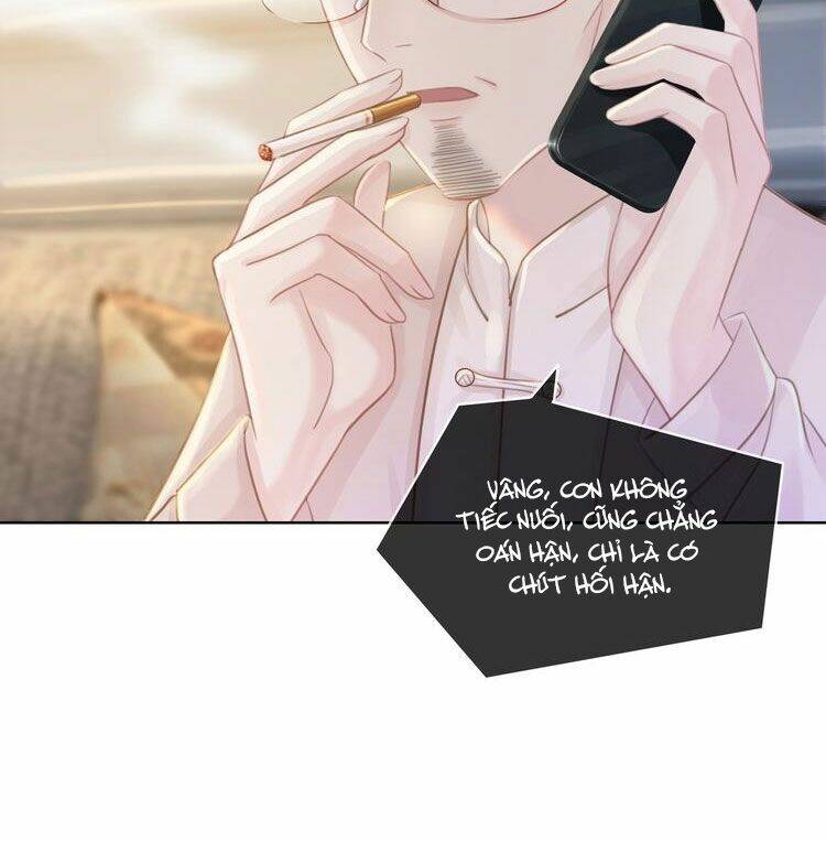 Ám Hắc Hệ Noãn Hôn: Chapter 46