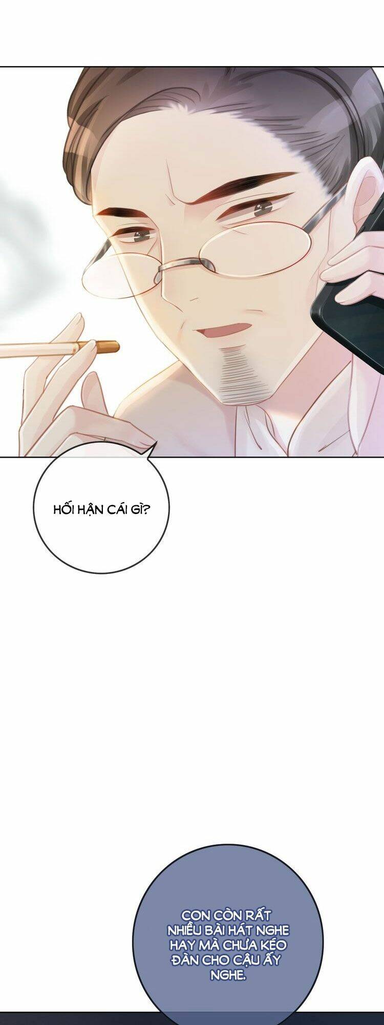 Ám Hắc Hệ Noãn Hôn: Chapter 46