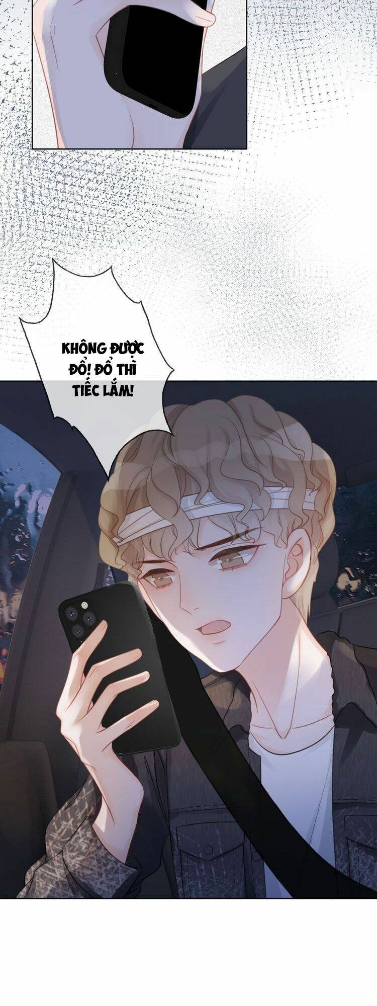 Ám Hắc Hệ Noãn Hôn: Chapter 46