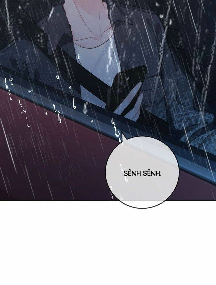 Ám Hắc Hệ Noãn Hôn: Chapter 46