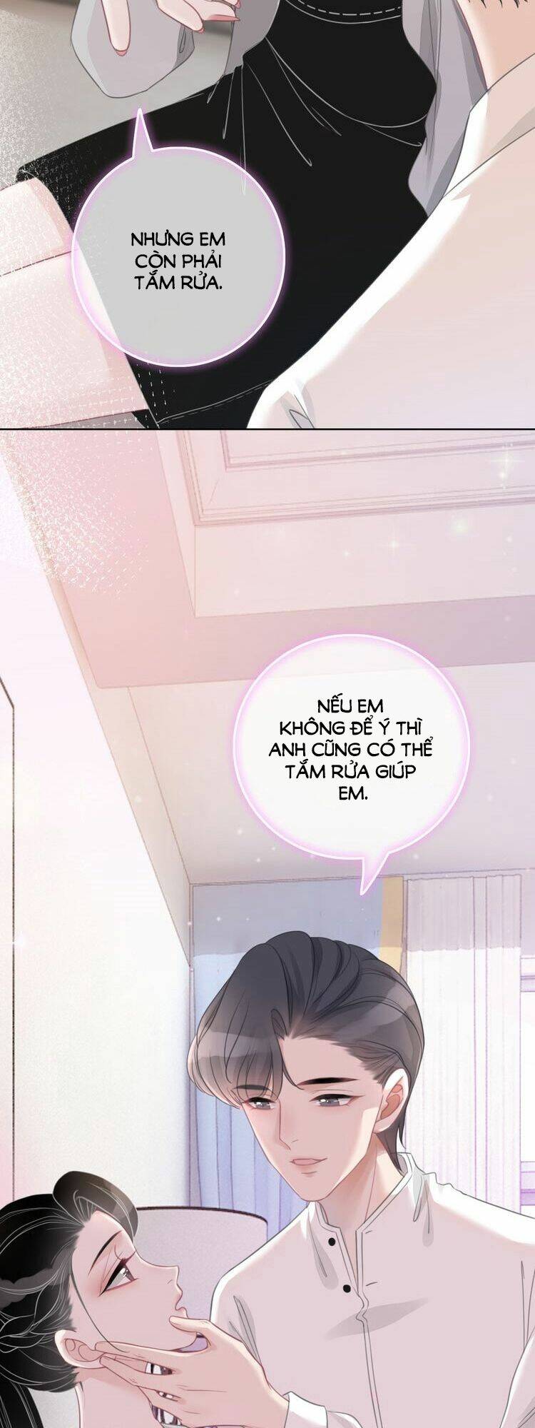 Ám Hắc Hệ Noãn Hôn: Chapter 46