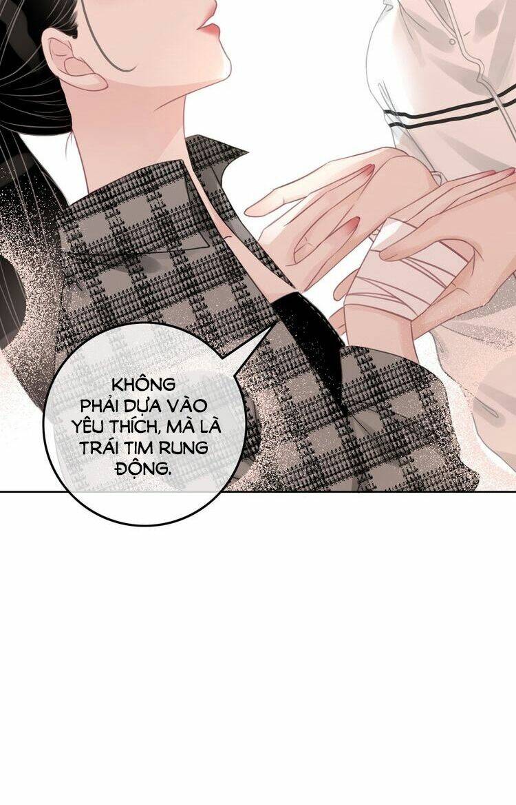 Ám Hắc Hệ Noãn Hôn: Chapter 46